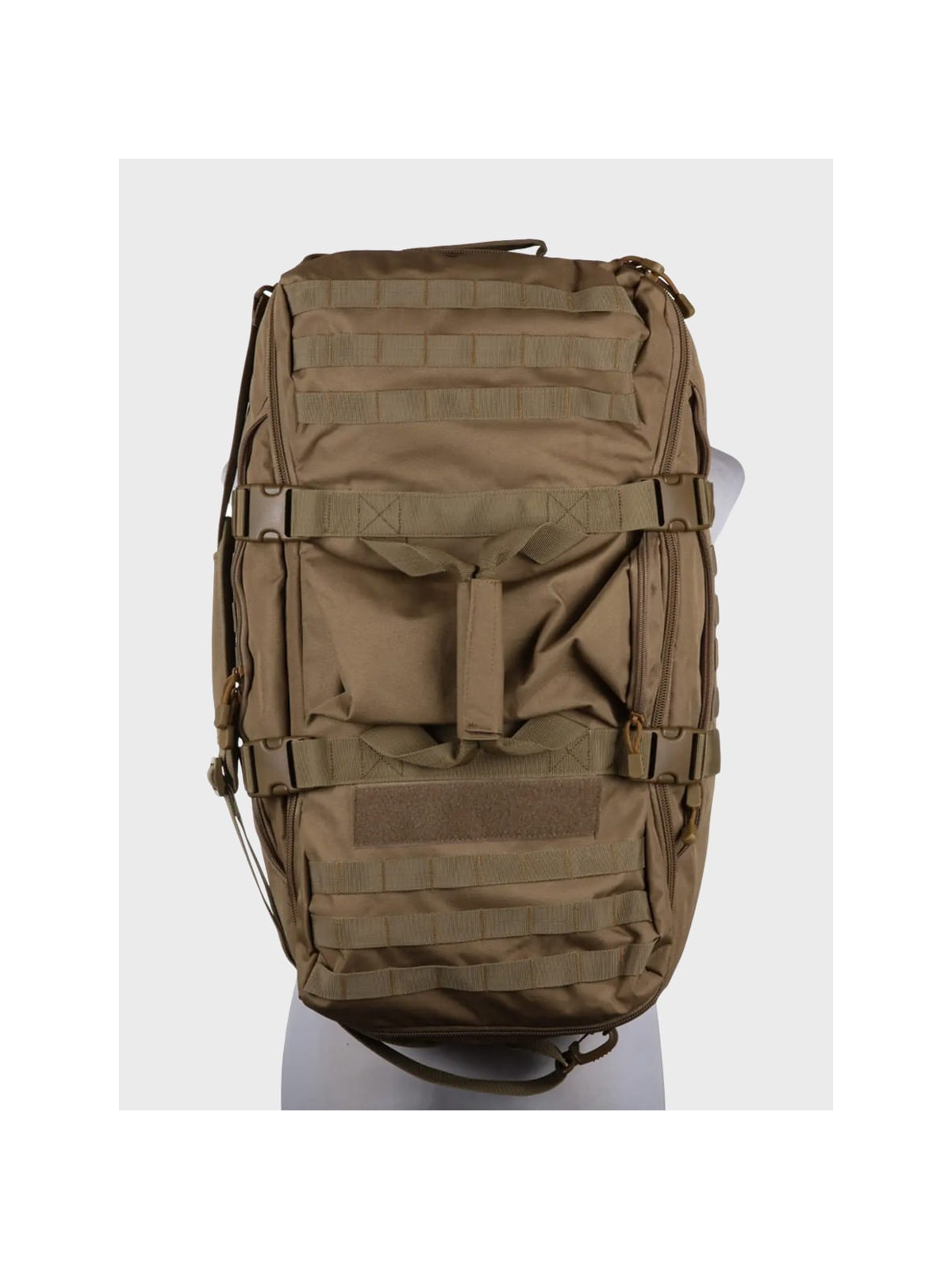 GFC TACTICAL PLECAK TORBA 750-1 TAN