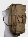 GFC TACTICAL PLECAK TORBA 750-1 TAN