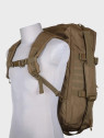 GFC TACTICAL PLECAK TORBA 750-1 TAN