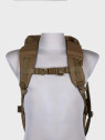 GFC TACTICAL PLECAK TORBA 750-1 TAN