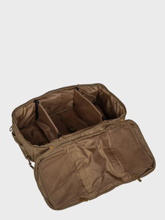 GFC TACTICAL PLECAK TORBA 750-1 TAN