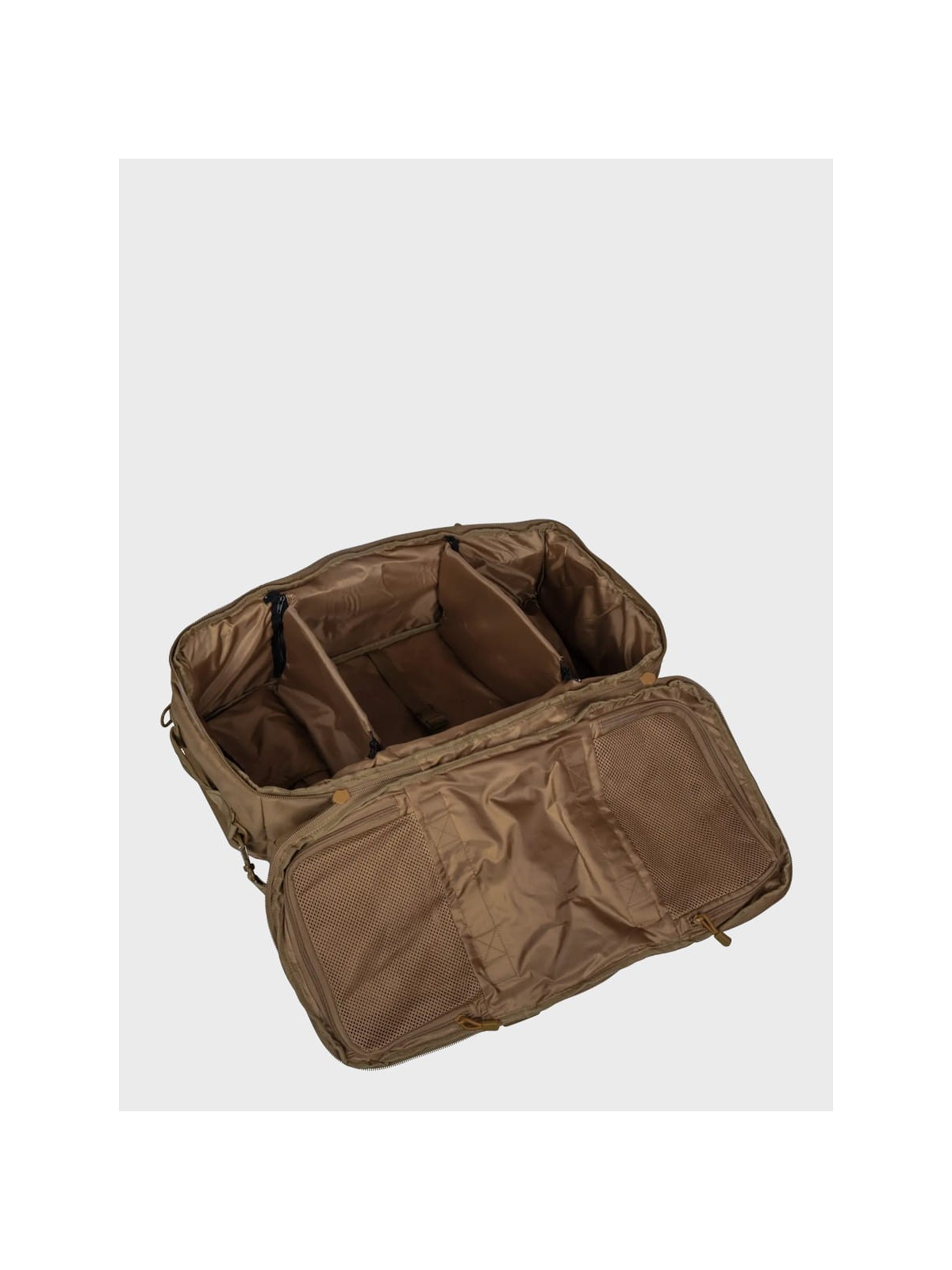 GFC TACTICAL PLECAK TORBA 750-1 TAN