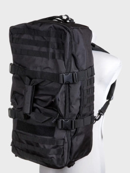 GFC TACTICAL PLECAK TORBA 750-1 CZARNY