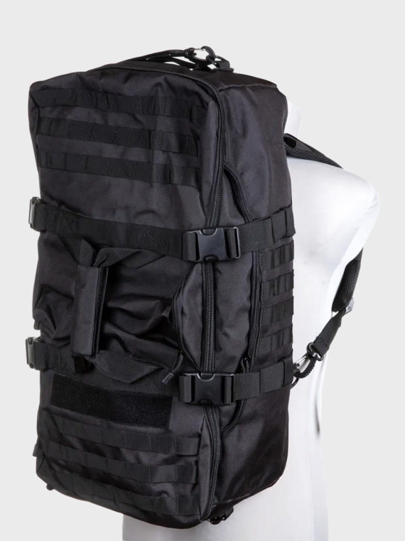 GFC TACTICAL PLECAK TORBA 750-1 CZARNY