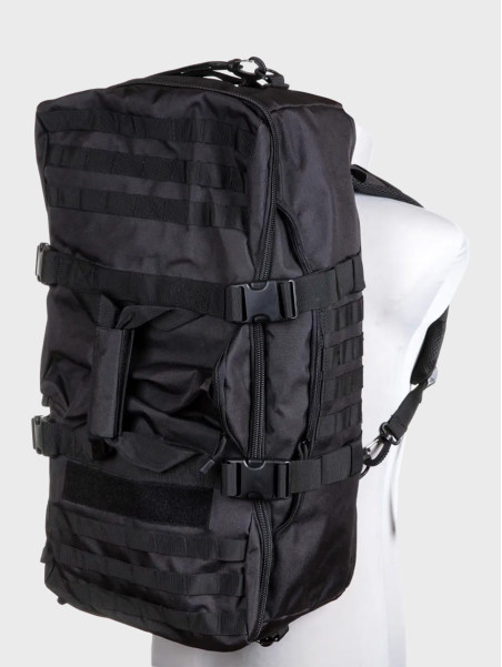 GFC TACTICAL PLECAK TORBA 750-1 CZARNY