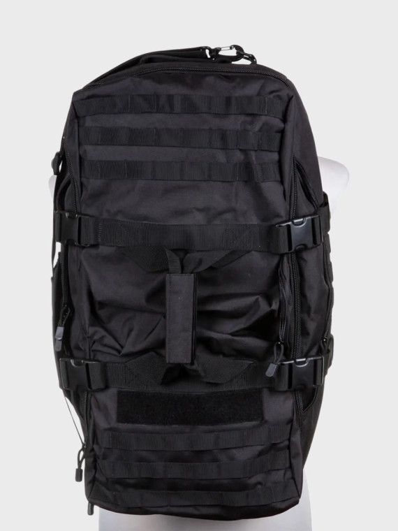 GFC TACTICAL PLECAK TORBA 750-1 CZARNY