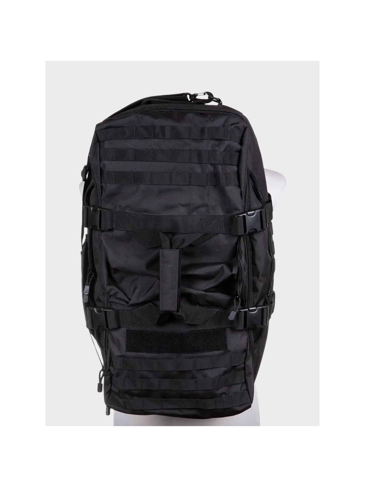 GFC TACTICAL PLECAK TORBA 750-1 CZARNY