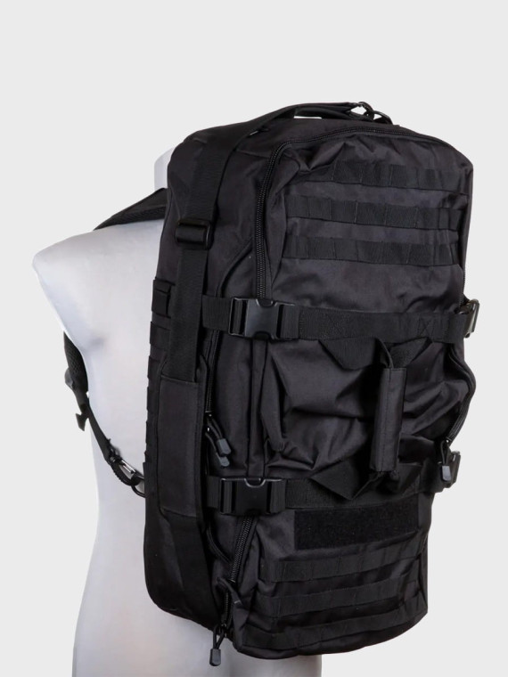 GFC TACTICAL PLECAK TORBA 750-1 CZARNY