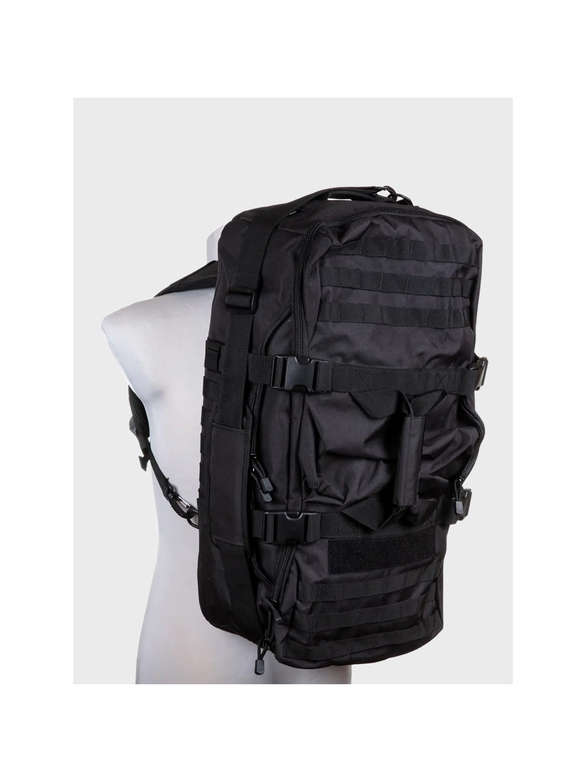 GFC TACTICAL PLECAK TORBA 750-1 CZARNY
