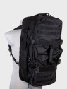 GFC TACTICAL PLECAK TORBA 750-1 CZARNY
