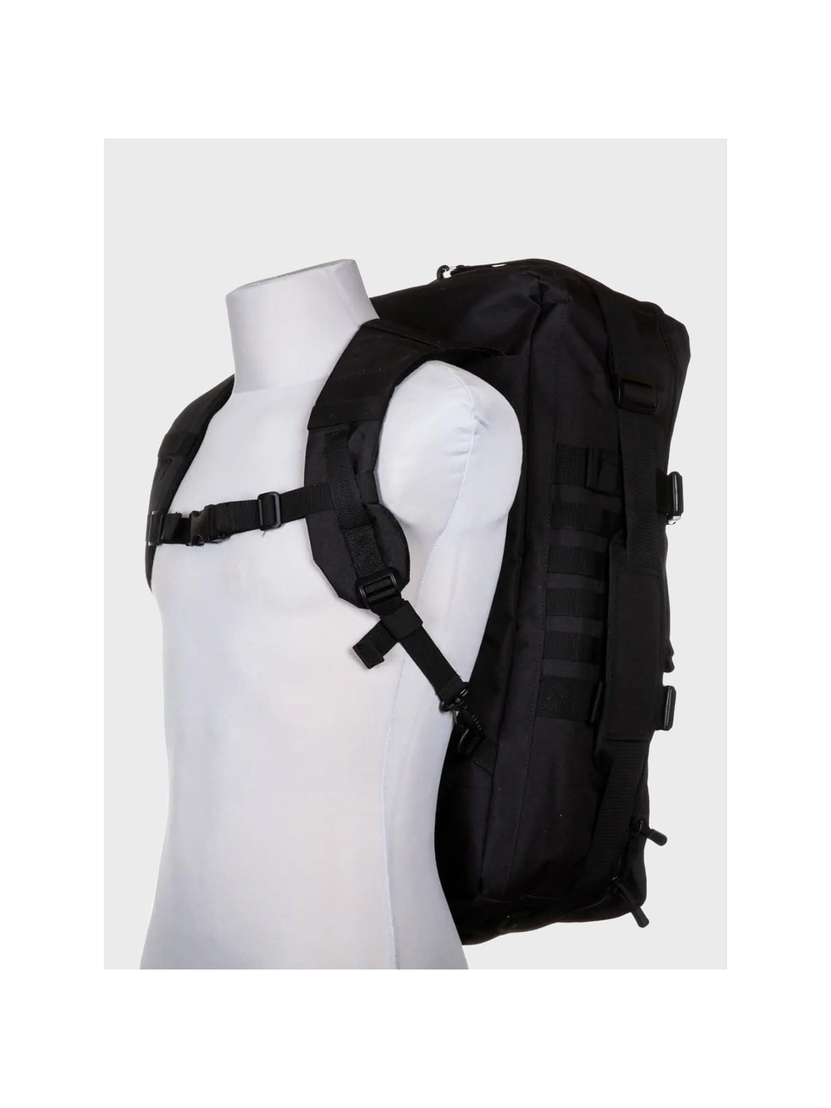 GFC TACTICAL PLECAK TORBA 750-1 CZARNY