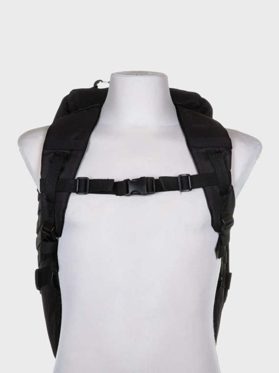 GFC TACTICAL PLECAK TORBA 750-1 CZARNY