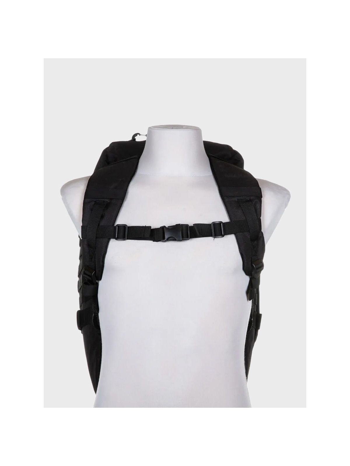GFC TACTICAL PLECAK TORBA 750-1 CZARNY