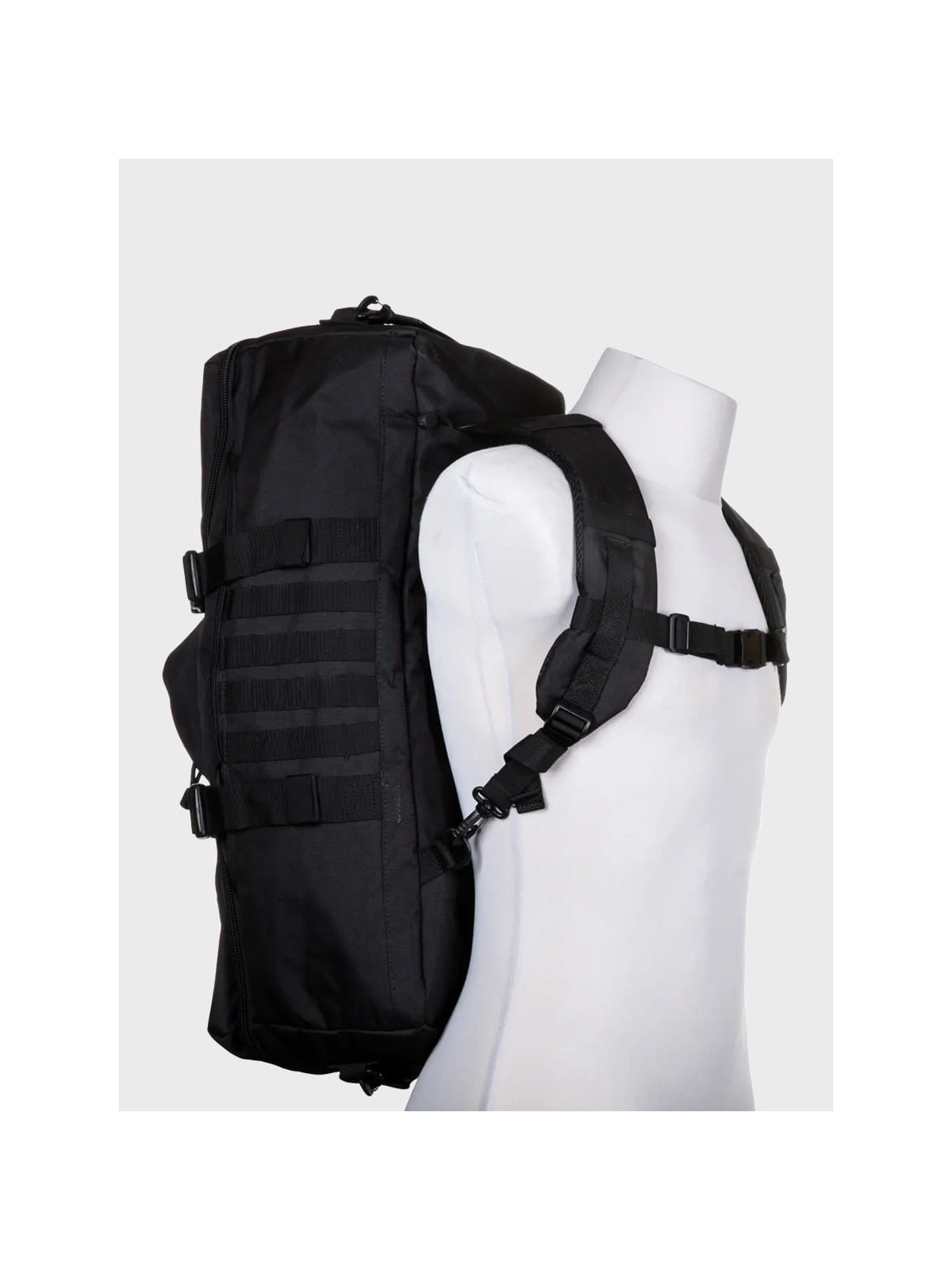 GFC TACTICAL PLECAK TORBA 750-1 CZARNY