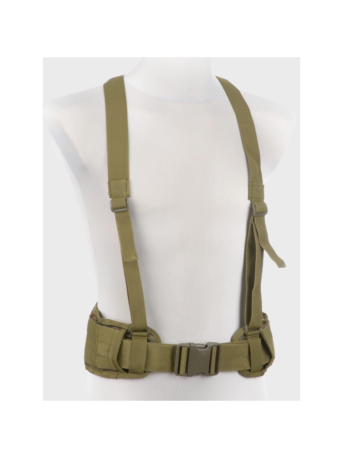 GFC TACTICAL PASOSZELKI TAKTYCZNE TYPU X PAS MOLLE WZ.93