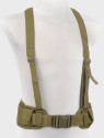 GFC TACTICAL PASOSZELKI TAKTYCZNE TYPU X PAS MOLLE WZ.93