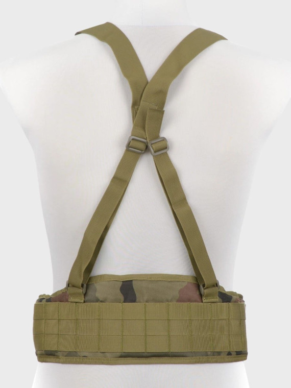 GFC TACTICAL PASOSZELKI TAKTYCZNE TYPU X PAS MOLLE WZ.93