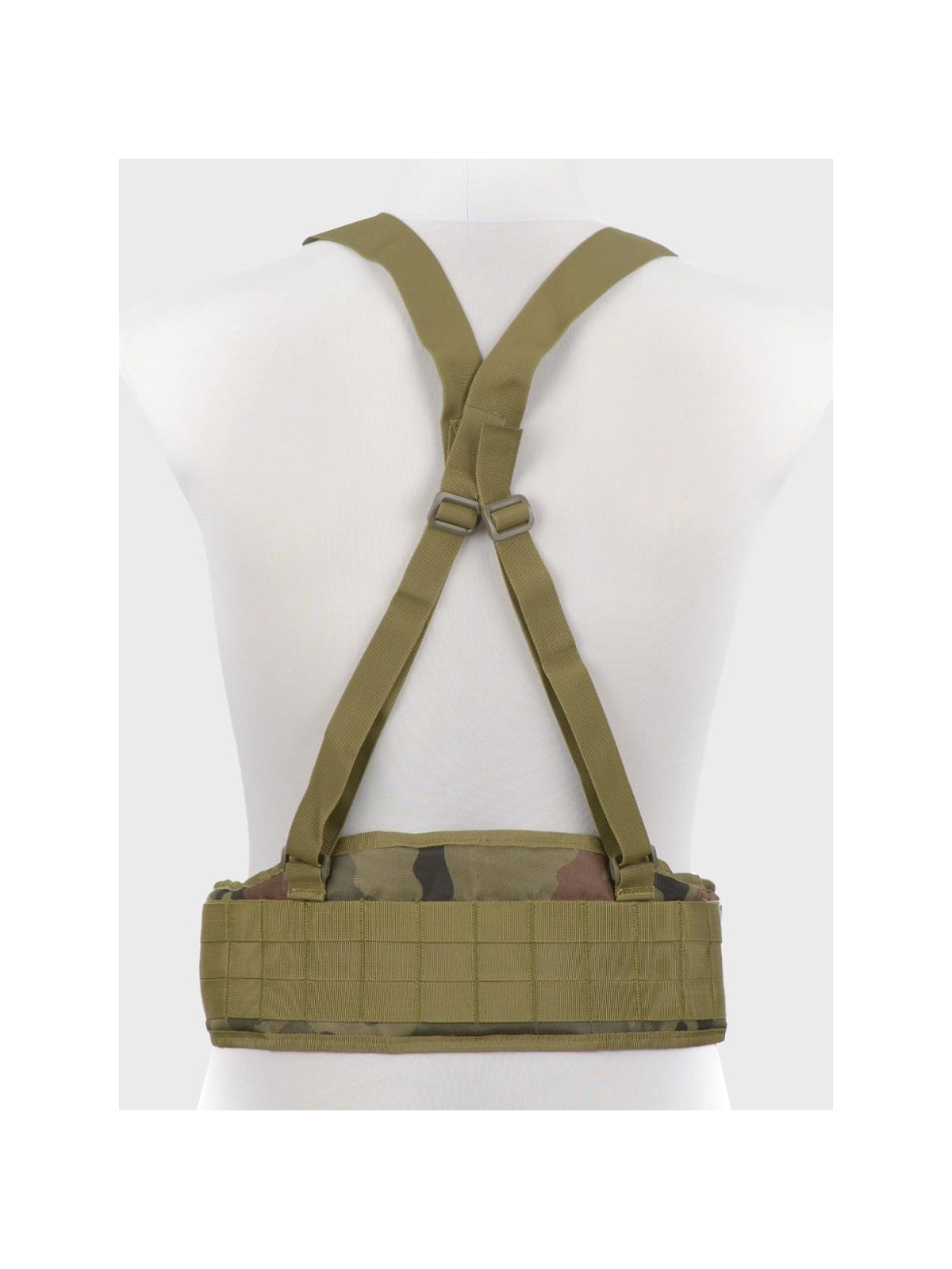 GFC TACTICAL PASOSZELKI TAKTYCZNE TYPU X PAS MOLLE WZ.93