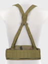 GFC TACTICAL PASOSZELKI TAKTYCZNE TYPU X PAS MOLLE WZ.93