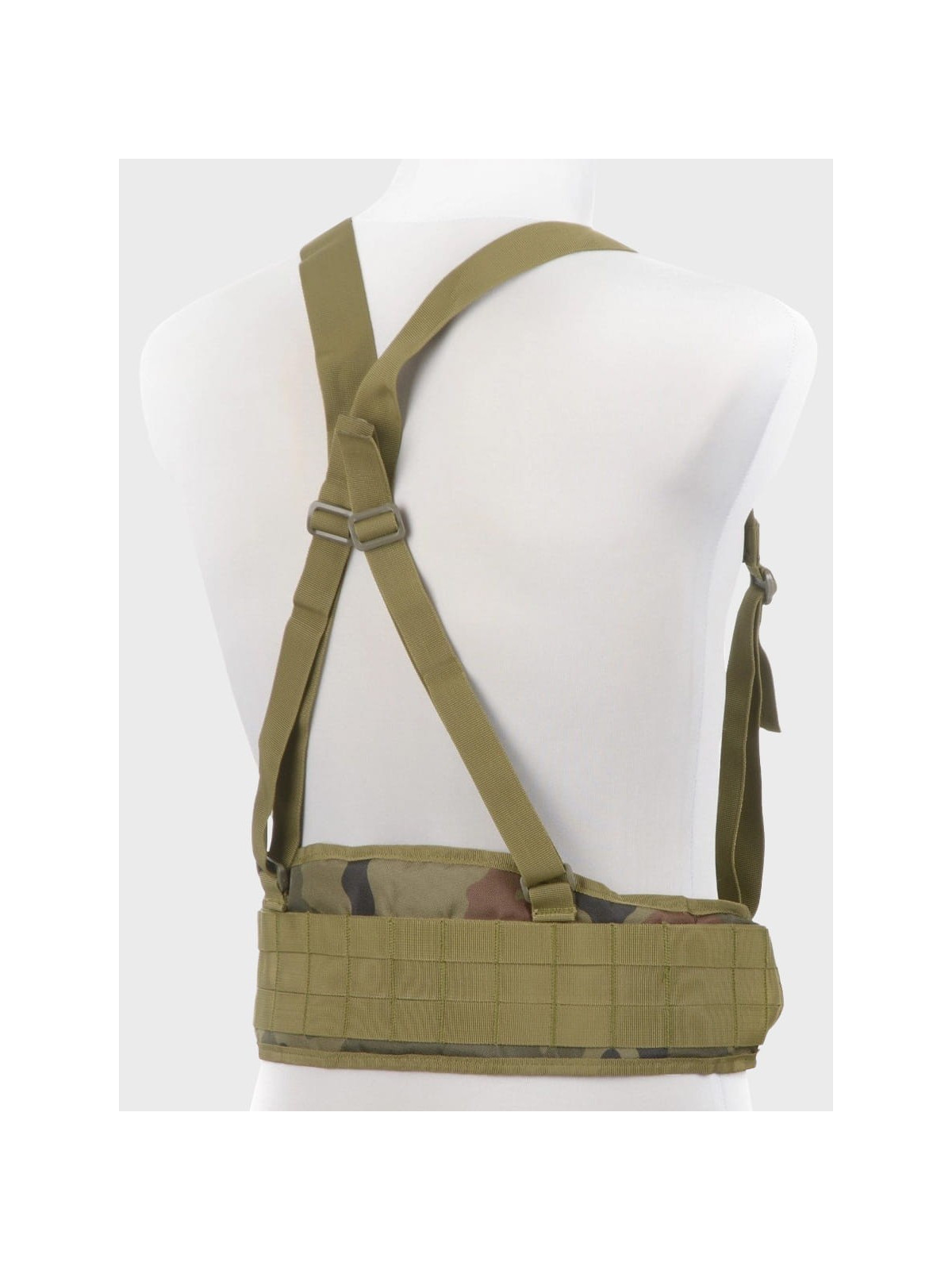 GFC TACTICAL PASOSZELKI TAKTYCZNE TYPU X PAS MOLLE WZ.93