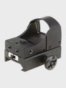 THETA OPTICS Celownik Kolimatorowy Mini C1 Czarny