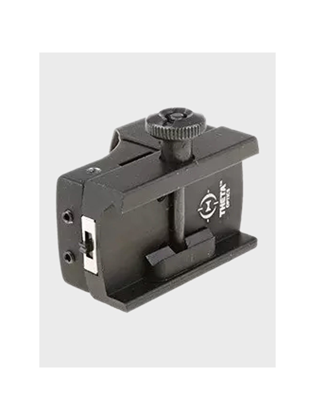 THETA OPTICS Celownik Kolimatorowy Mini C1 Czarny