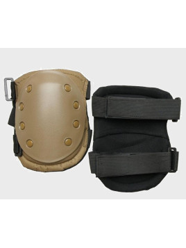 GFC TACTICAL ZESTAW OCHRANIACZY NA KOLANA PIASKOWE