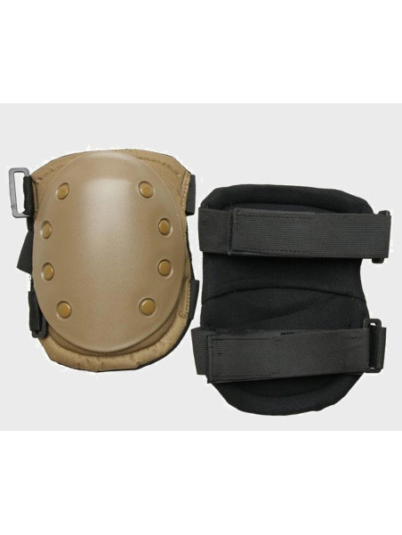 GFC TACTICAL ZESTAW OCHRANIACZY NA KOLANA PIASKOWE
