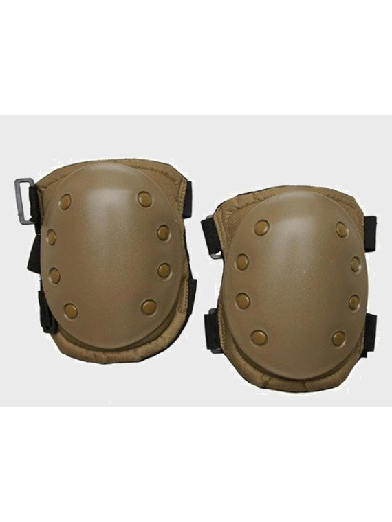GFC TACTICAL ZESTAW OCHRANIACZY NA KOLANA PIASKOWE