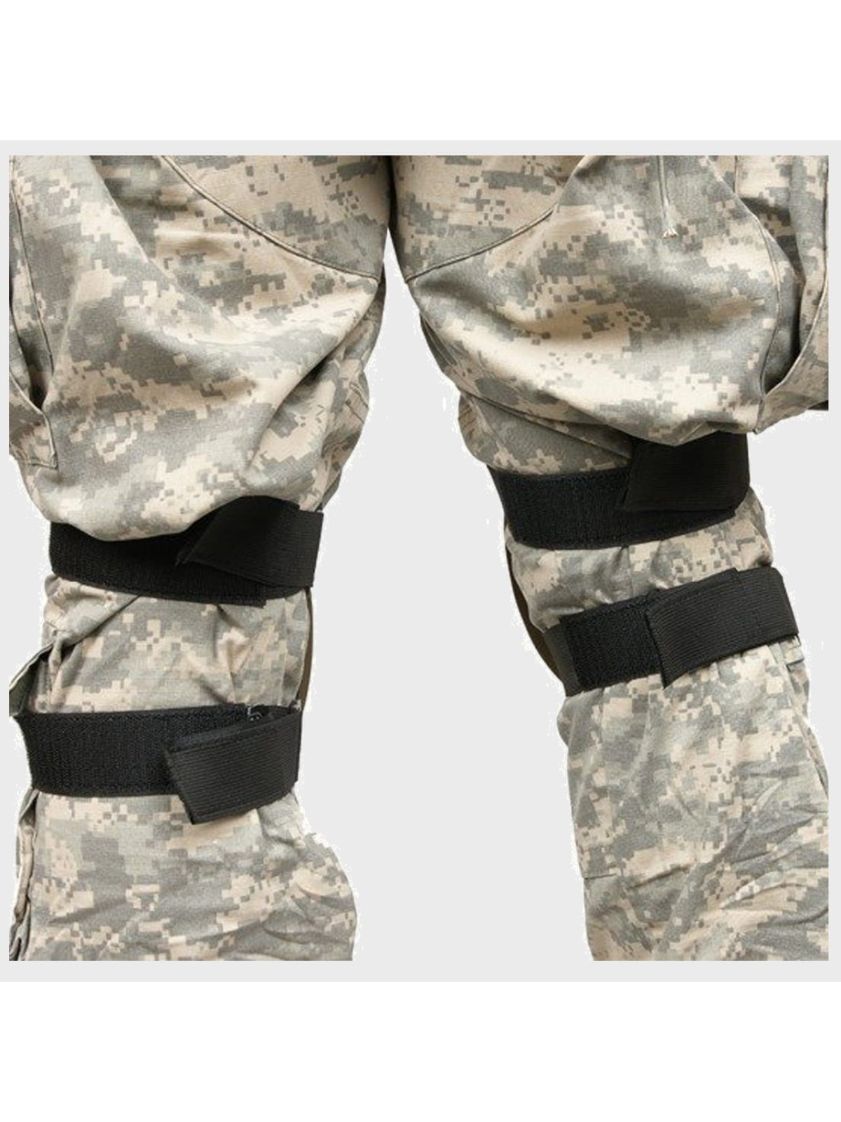 GFC TACTICAL ZESTAW OCHRANIACZY NA KOLANA PIASKOWE