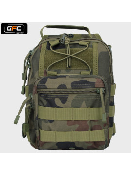 GFC TACTICAL PLECAK TAKTYCZNY NA JEDNO RAMIĘ WZ.93