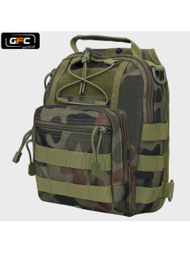 GFC TACTICAL PLECAK TAKTYCZNY NA JEDNO RAMIĘ WZ.93