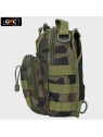 GFC TACTICAL PLECAK TAKTYCZNY NA JEDNO RAMIĘ WZ.93