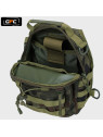GFC TACTICAL PLECAK TAKTYCZNY NA JEDNO RAMIĘ WZ.93
