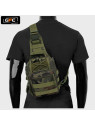 GFC TACTICAL PLECAK TAKTYCZNY NA JEDNO RAMIĘ WZ.93