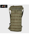 GFC TACTICAL POKROWIEC- PLECAK NA WKŁAD HYDRACYJNY OLIWKOWY