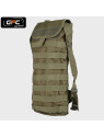 GFC TACTICAL POKROWIEC- PLECAK NA WKŁAD HYDRACYJNY OLIWKOWY