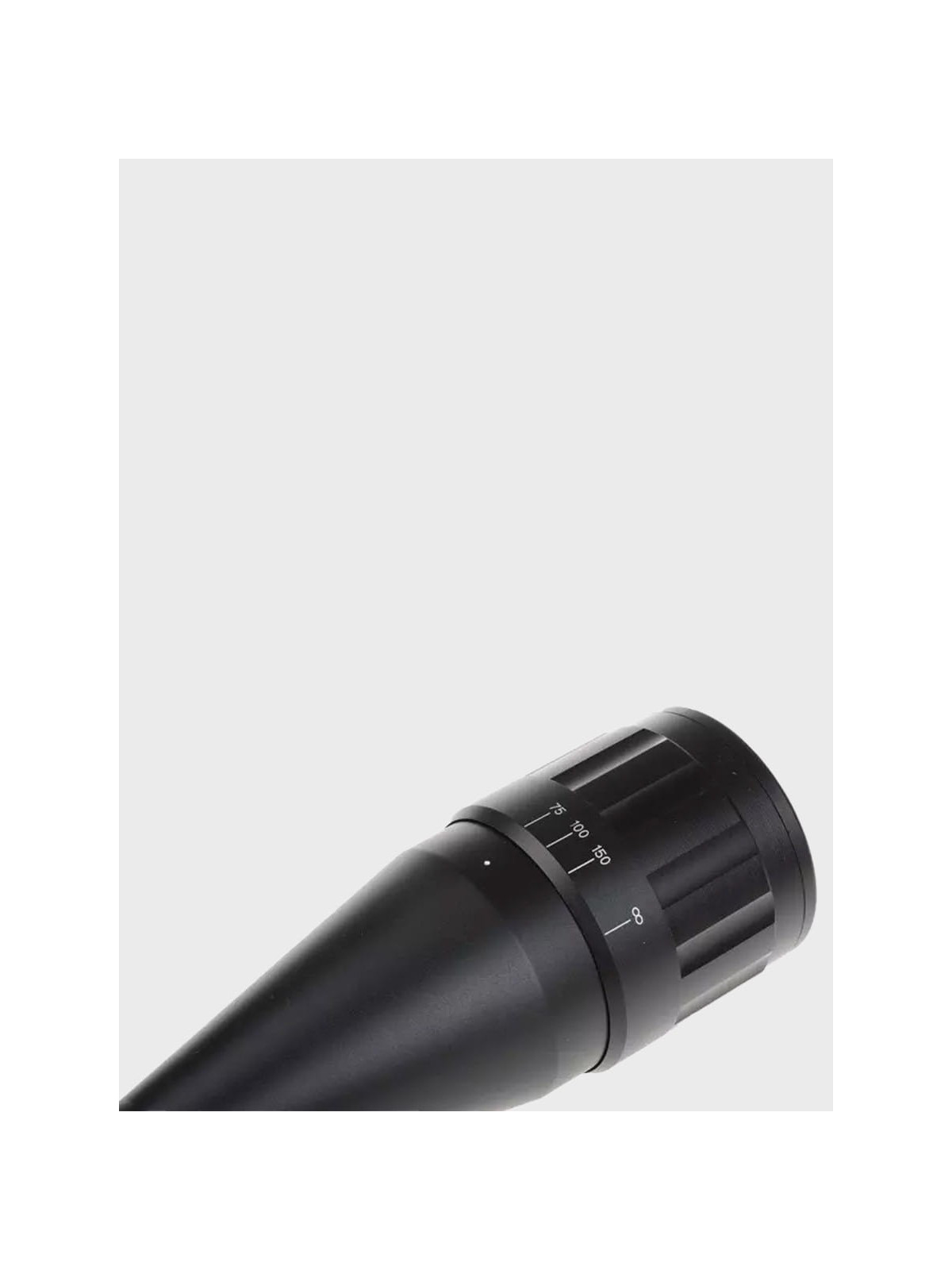 THETA OPTICS Luneta celownicza 6-24x50 AOEG celownik mil-dot do wiatrówki ASG