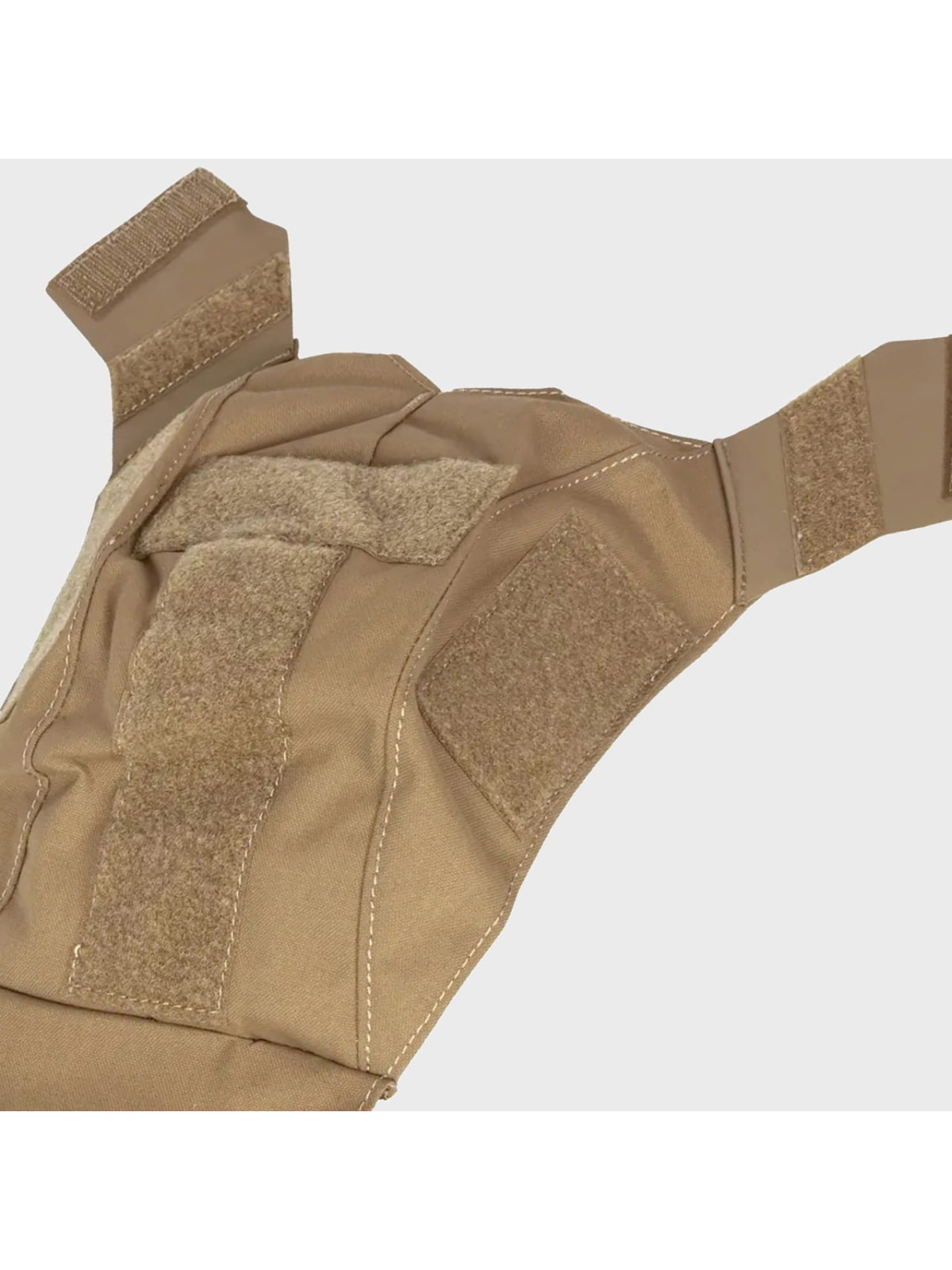 GFC TACTICAL POKROWIEC NA HEŁM MK COYOTE
