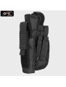 GFC TACTICAL KABURA LIGHT UNIWERSALNA CZARNA