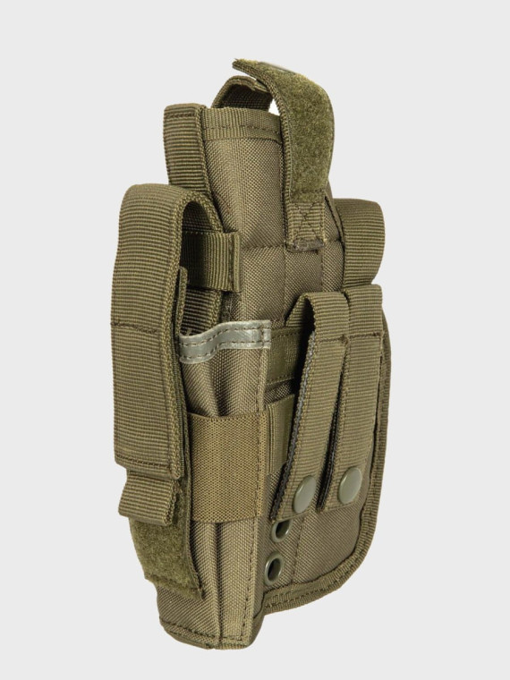 GFC TACTICAL KABURA LIGHT UNIWERSALNA OLIWKOWA