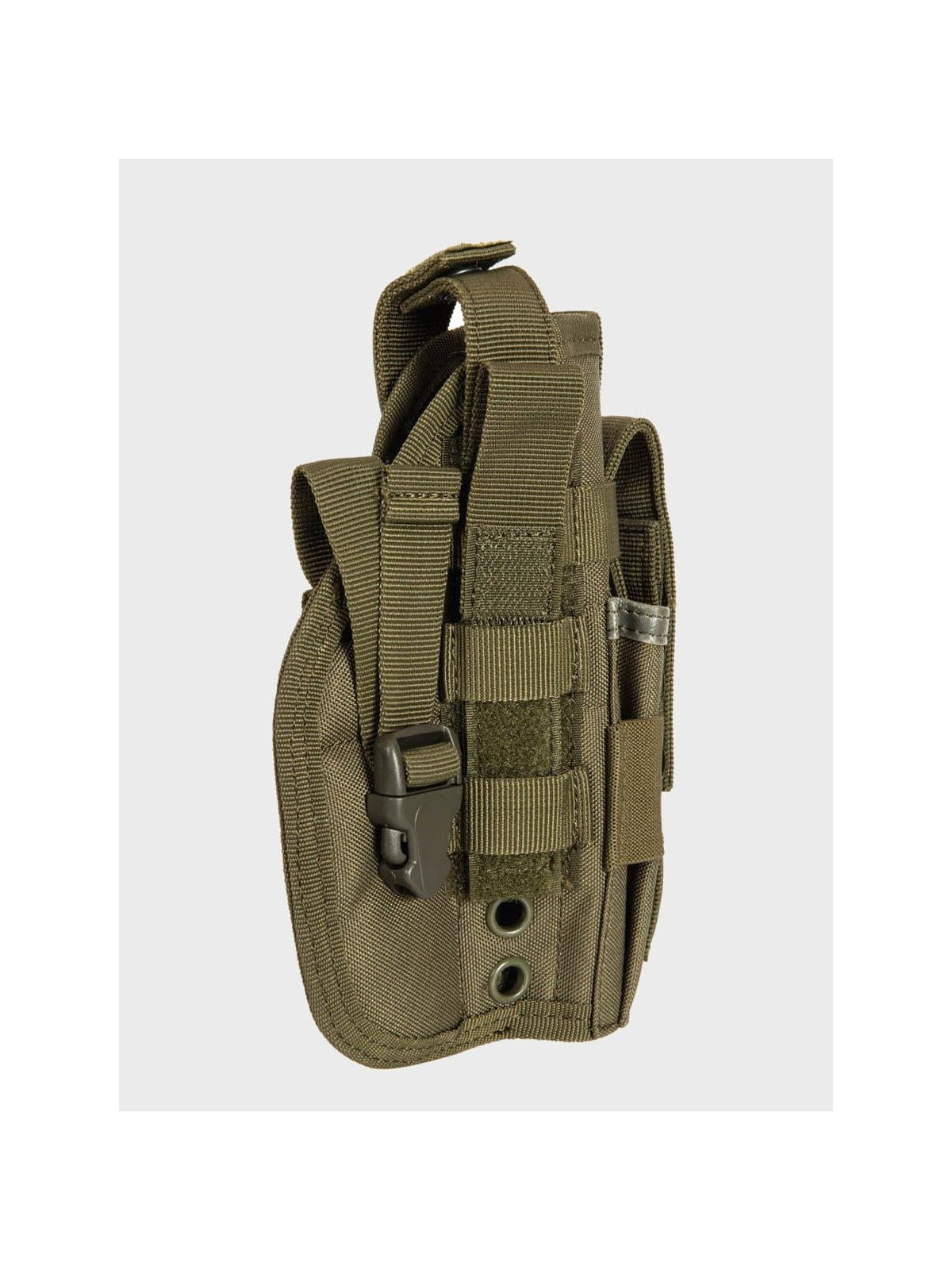 GFC TACTICAL KABURA LIGHT UNIWERSALNA OLIWKOWA