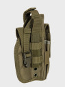 GFC TACTICAL KABURA LIGHT UNIWERSALNA OLIWKOWA