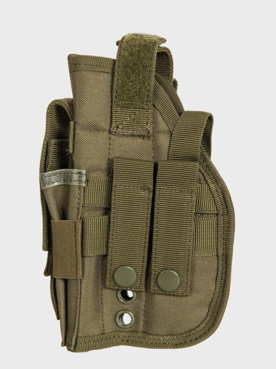 GFC TACTICAL KABURA LIGHT UNIWERSALNA OLIWKOWA