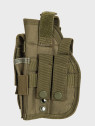 GFC TACTICAL KABURA LIGHT UNIWERSALNA OLIWKOWA