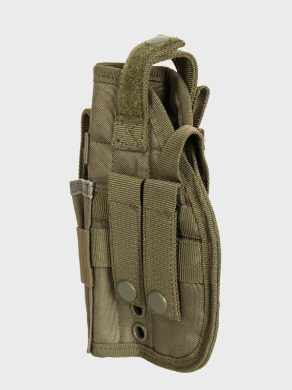 GFC TACTICAL KABURA LIGHT UNIWERSALNA OLIWKOWA