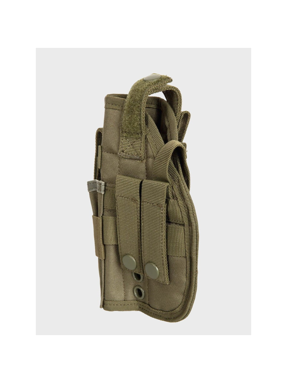 GFC TACTICAL KABURA LIGHT UNIWERSALNA OLIWKOWA