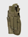 GFC TACTICAL KABURA LIGHT UNIWERSALNA OLIWKOWA