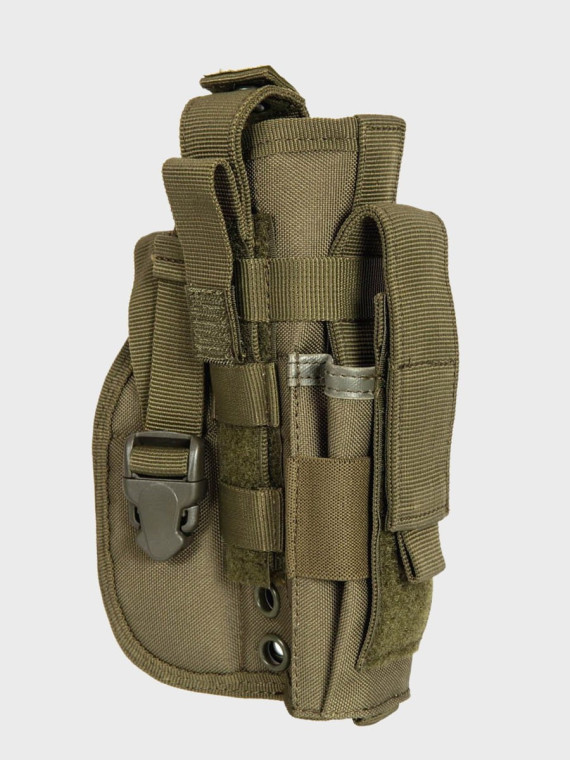GFC TACTICAL KABURA LIGHT UNIWERSALNA OLIWKOWA