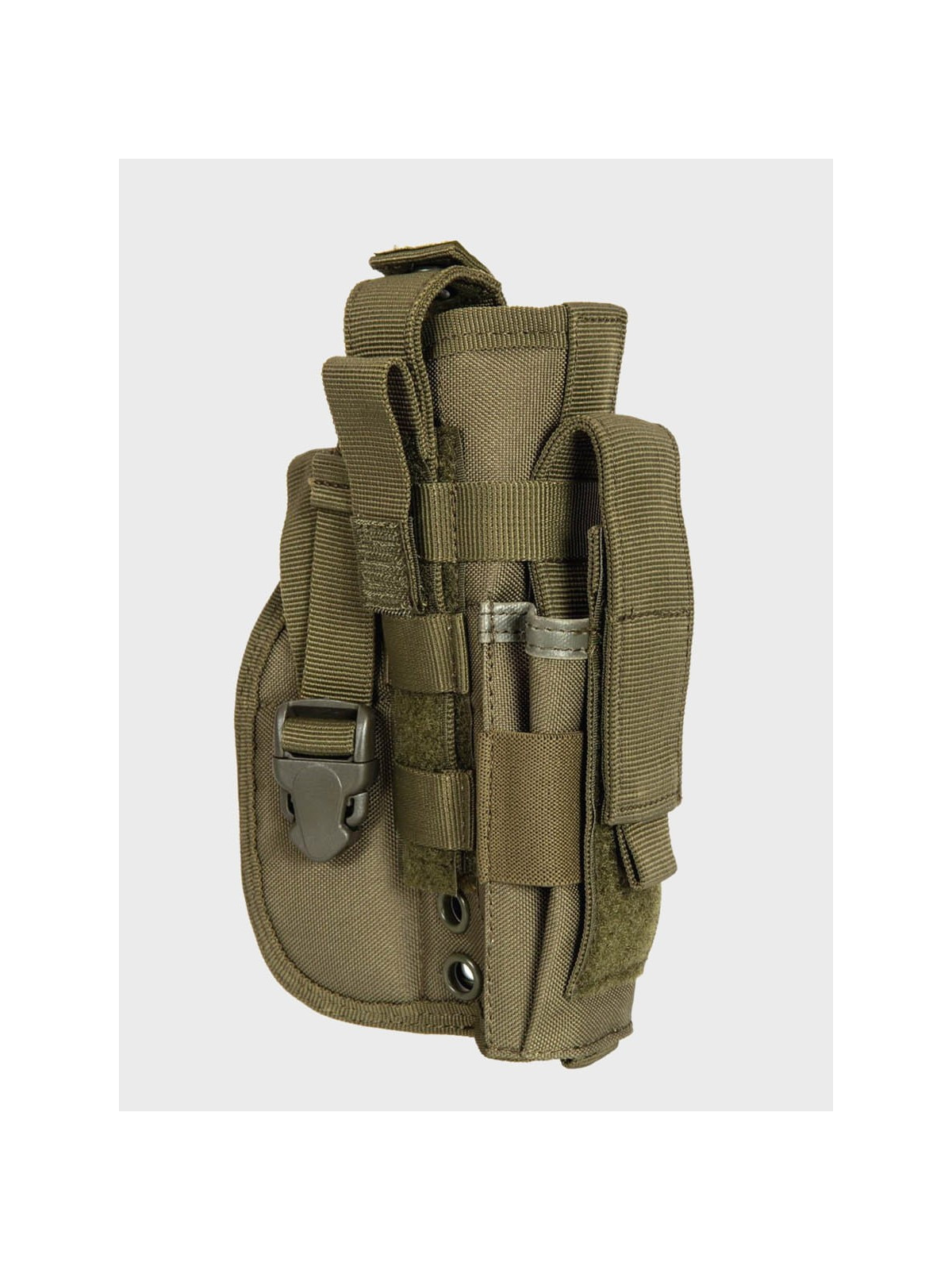 GFC TACTICAL KABURA LIGHT UNIWERSALNA OLIWKOWA